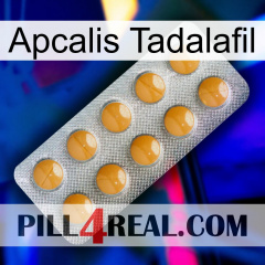 Apcalis Tadalafil levitra1